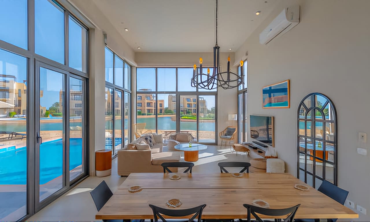 T28 - Tawila - 5 BR — photo 14