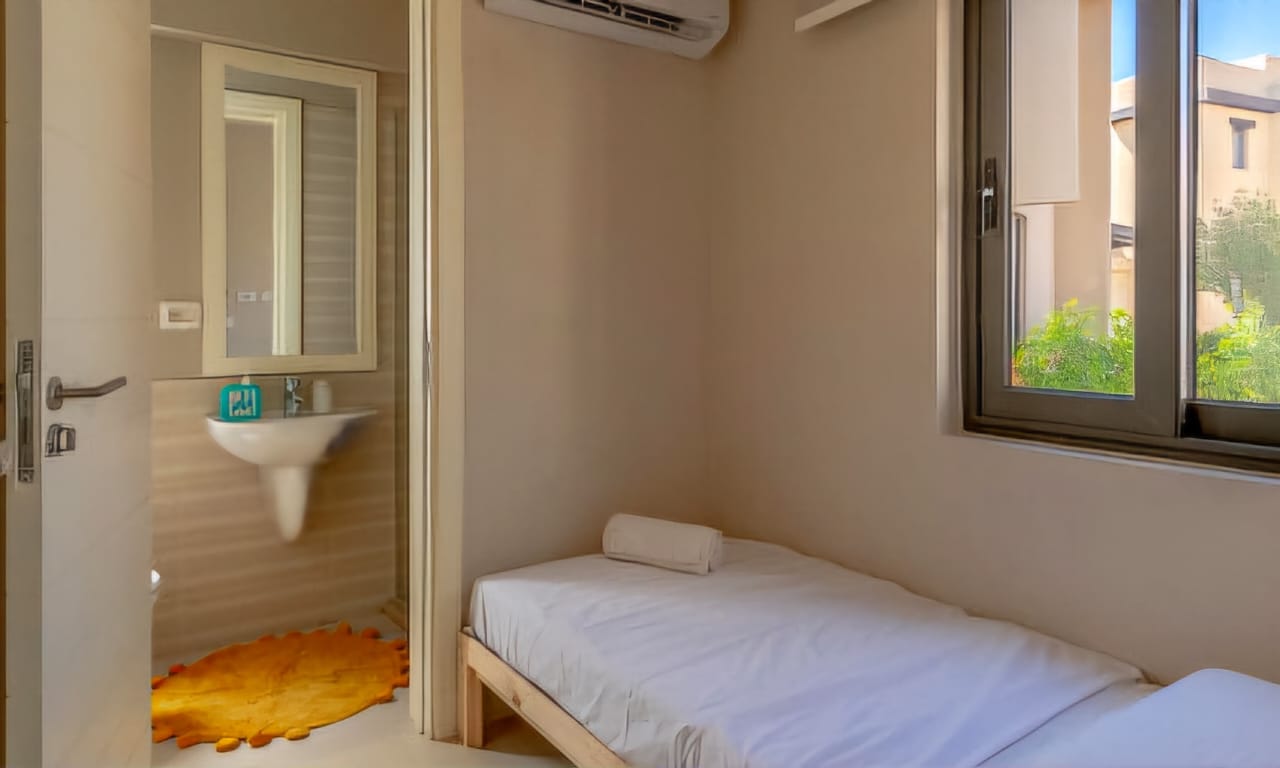 T28 - Tawila - 5 BR — photo 15