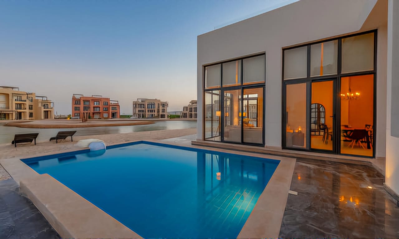 T28 - Tawila - 5 BR — photo 18