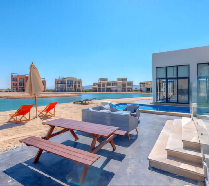T28 - Tawila - 5 BR — photo 19