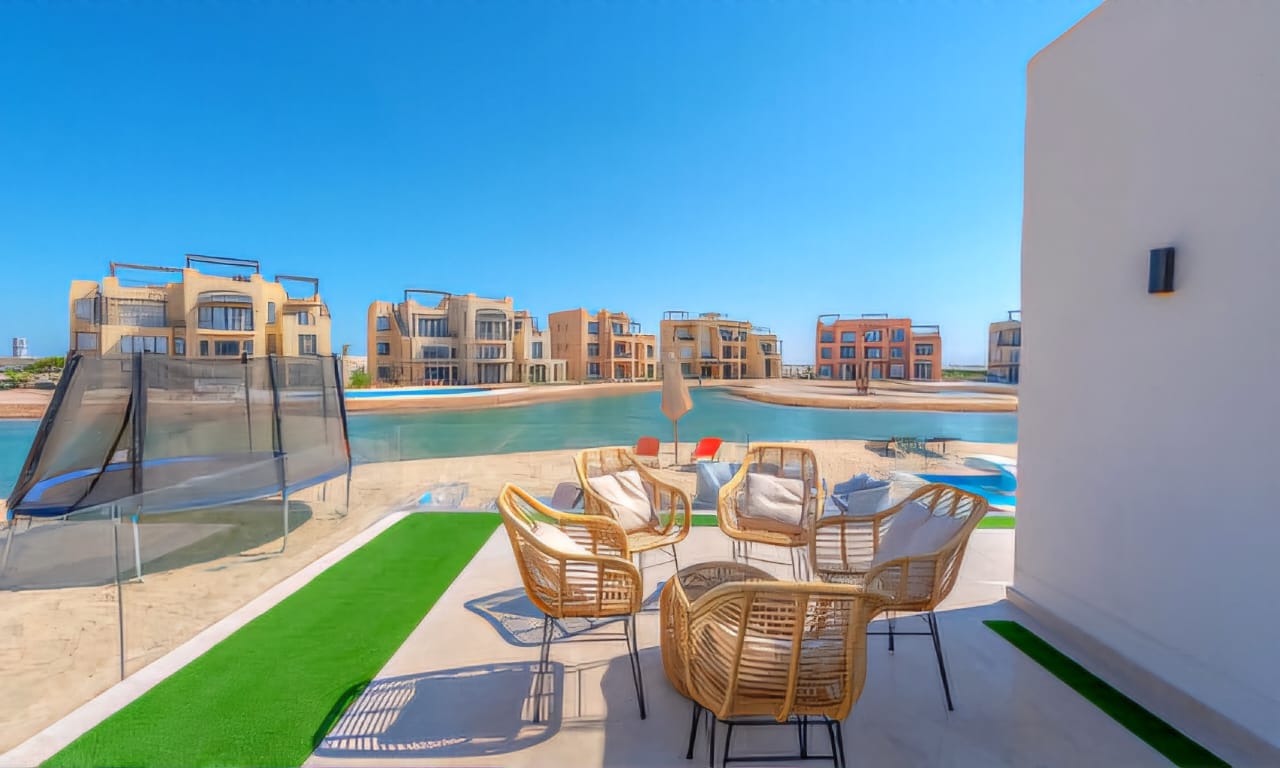 T28 - Tawila - 5 BR — photo 20