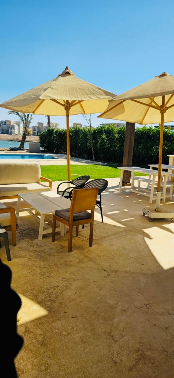 ASV villa 156B- Ancient Sands -3 BR — photo 2