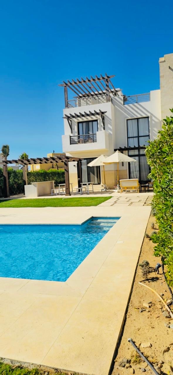 ASV villa 156B- Ancient Sands -3 BR — photo 3