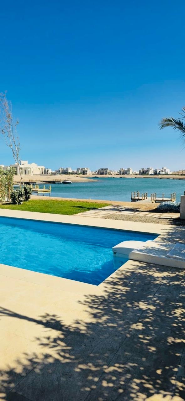 ASV villa 156B- Ancient Sands -3 BR — photo 7