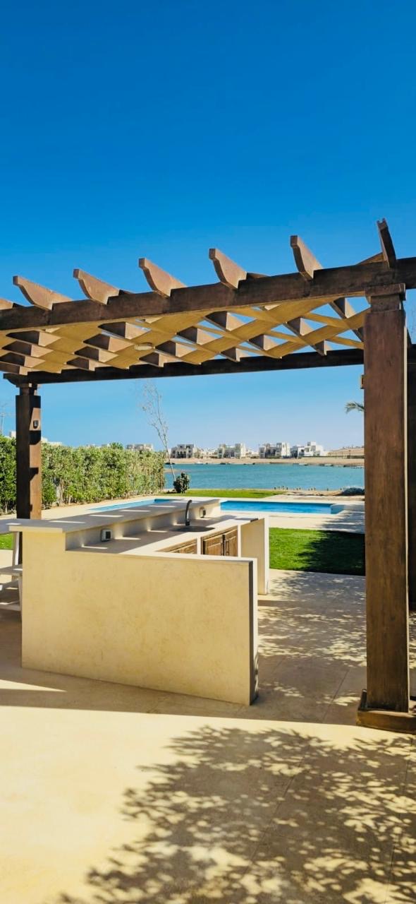 ASV villa 156B- Ancient Sands -3 BR — photo 9