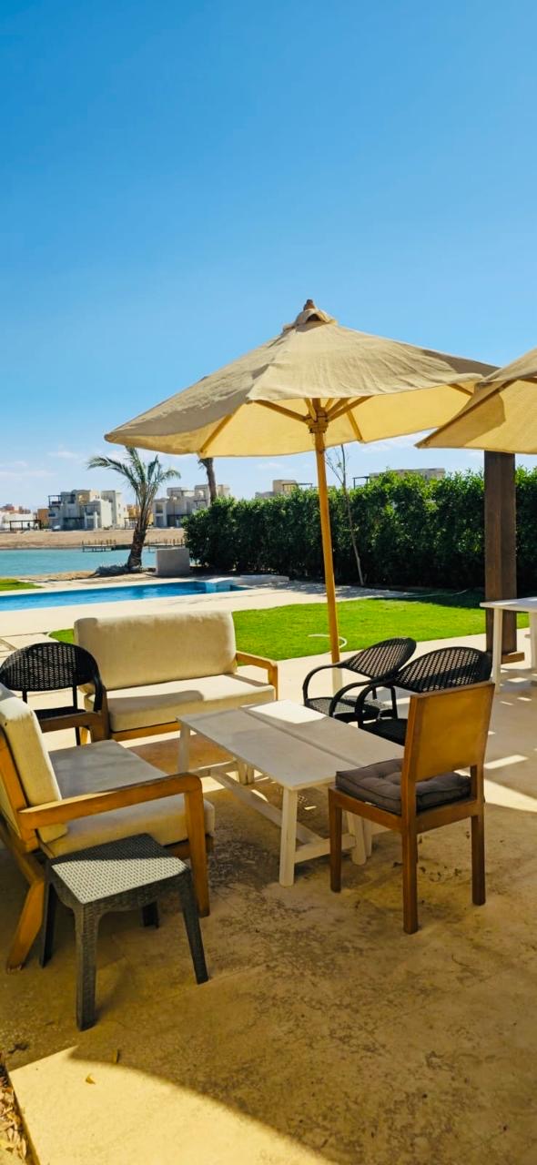 ASV villa 156B- Ancient Sands -3 BR — photo 11