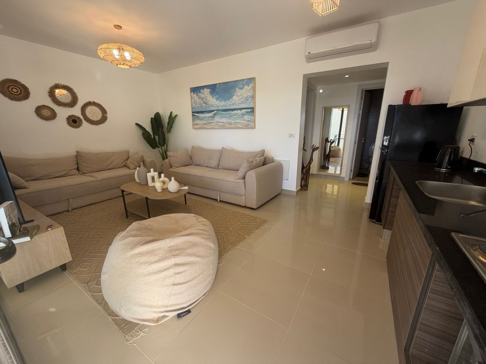B11-F1- G-Cribs -1 BR — photo 3