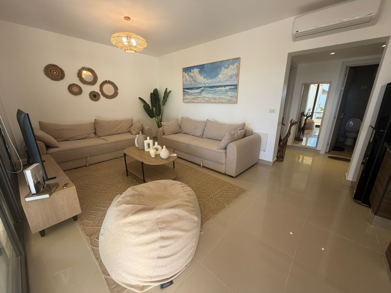 B11-F1- G-Cribs -1 BR — photo 4