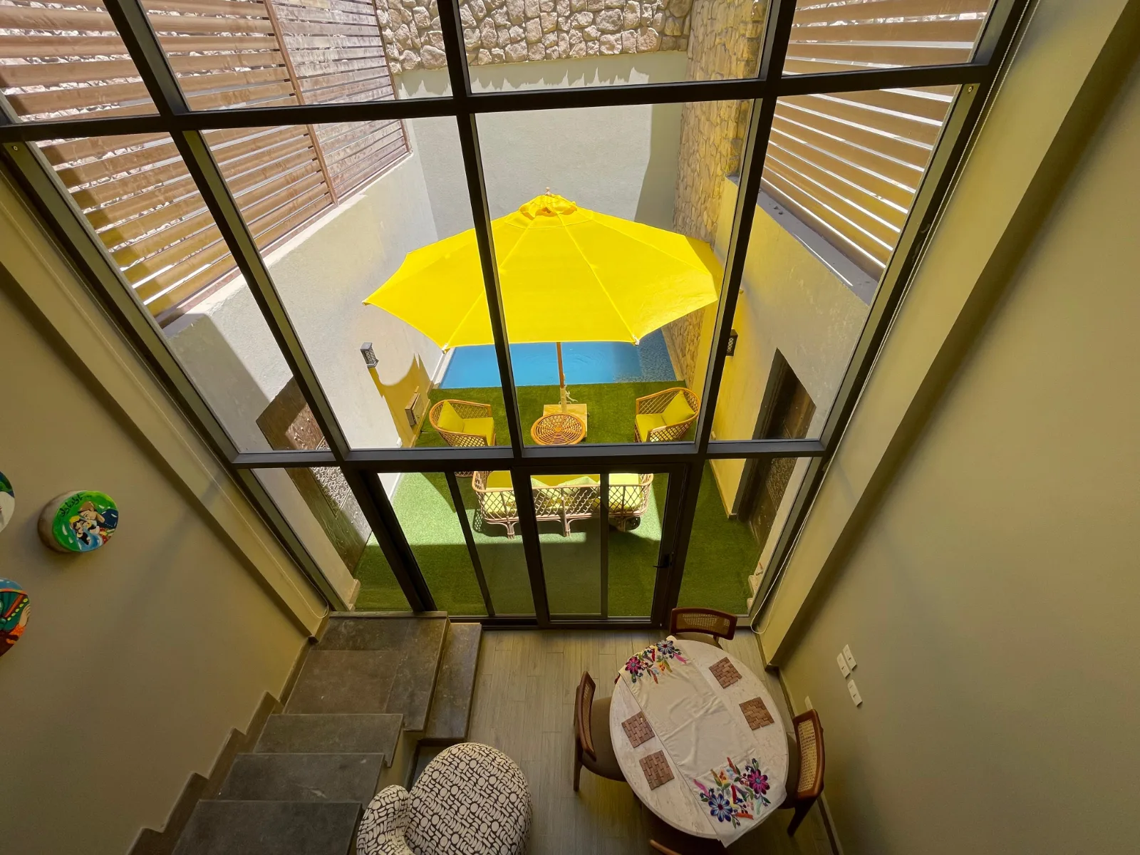 C2-8 loft duplex Bali — photo 2