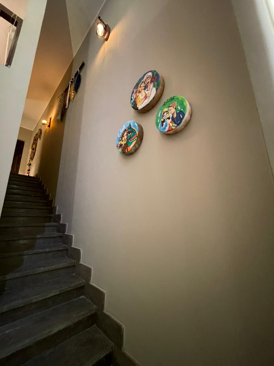 C2-8 loft duplex Bali — photo 6