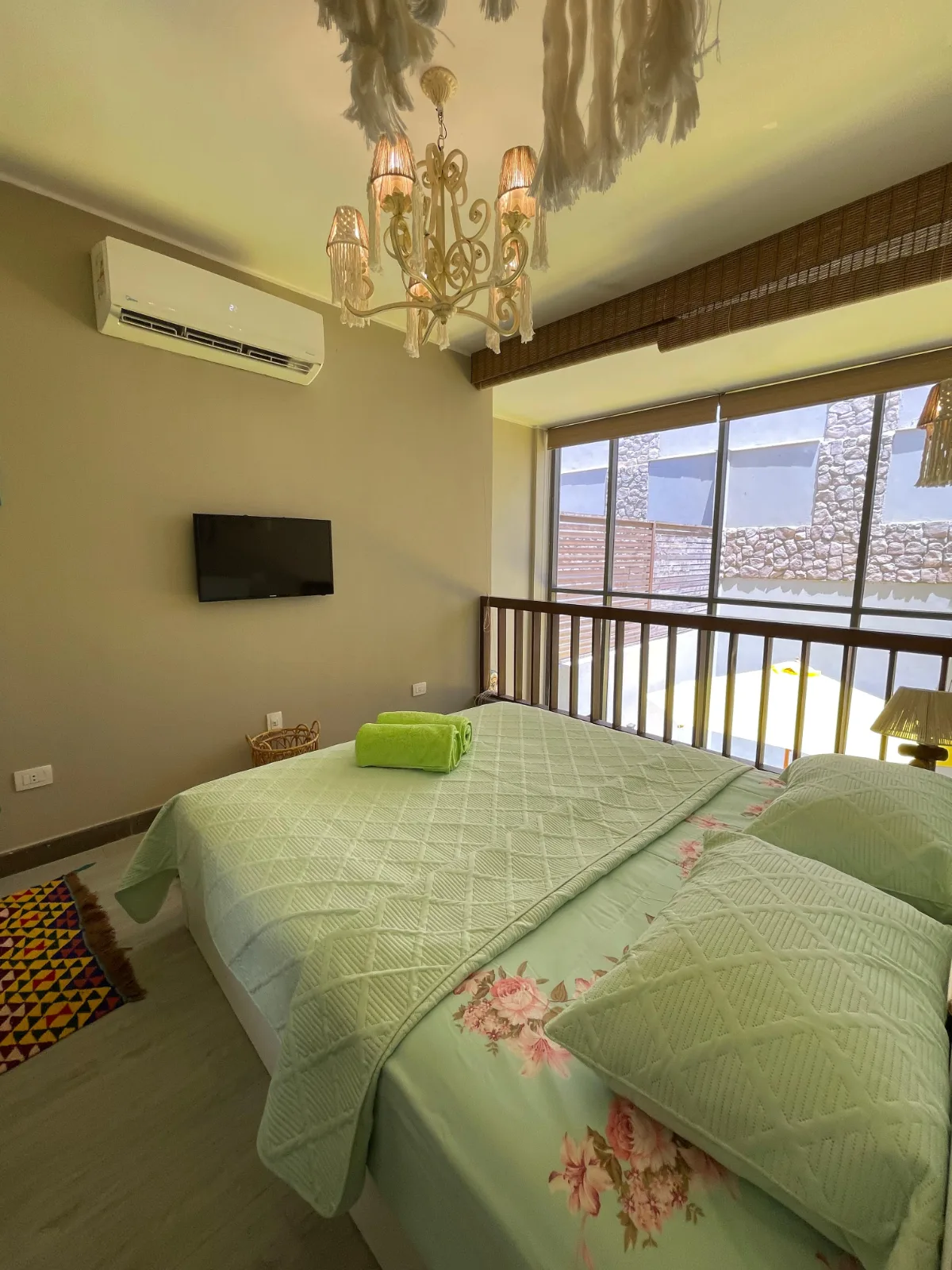C2-8 loft duplex Bali — photo 7