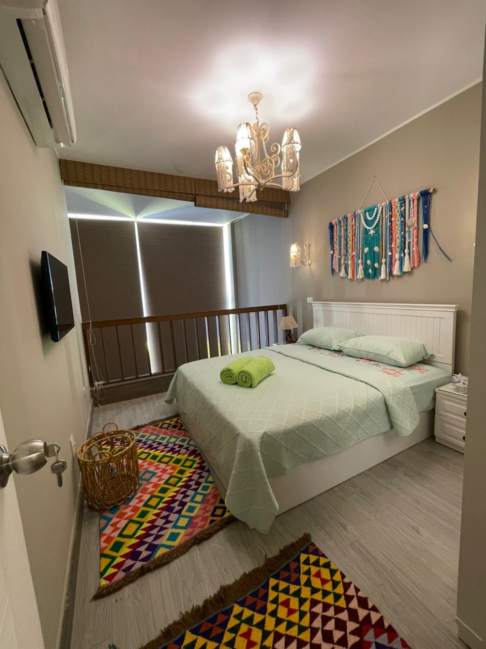 C2-8 loft duplex Bali — photo 8