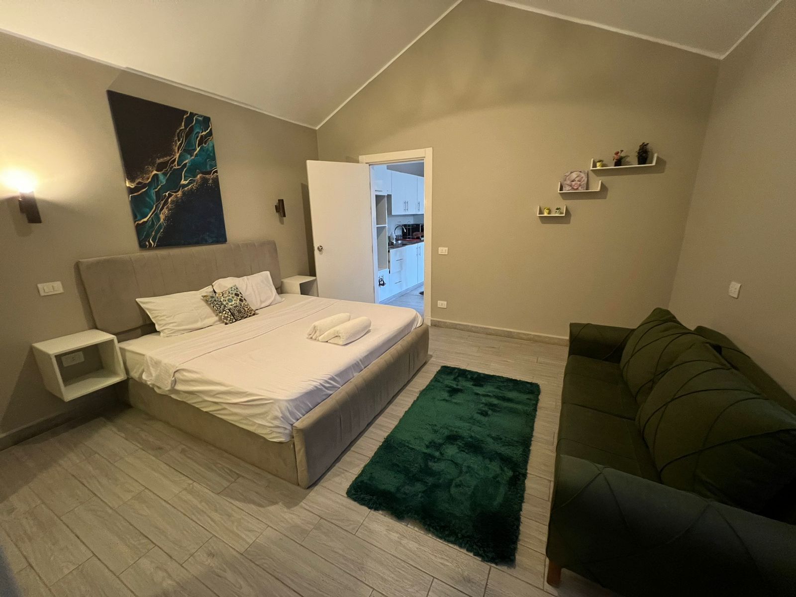 F7 - Bali - 1 BR — photo 4