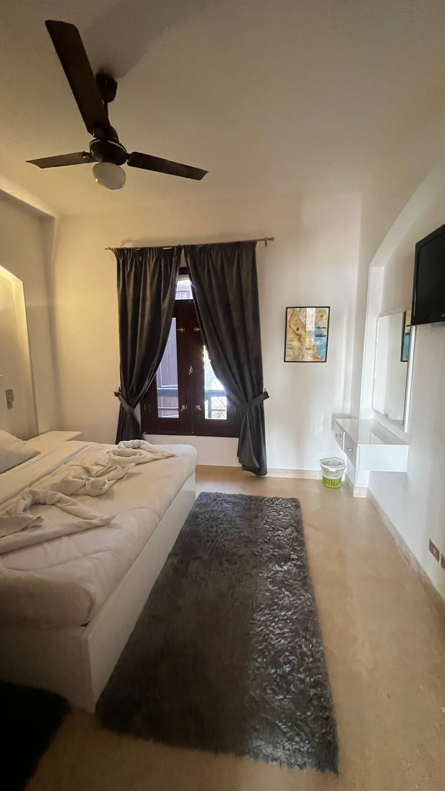 Y97-0-8 - Sabina - 1 BR — photo 9