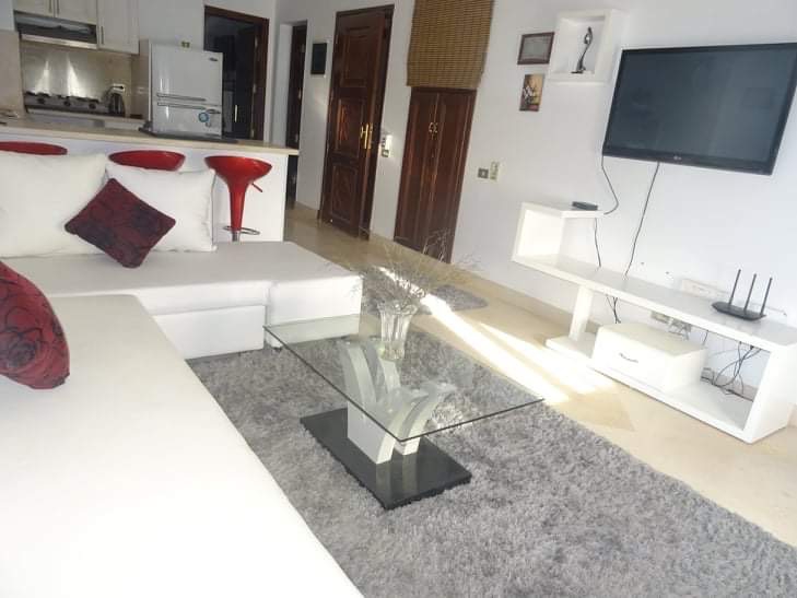 Y97-0-8 - Sabina - 1 BR — photo 11