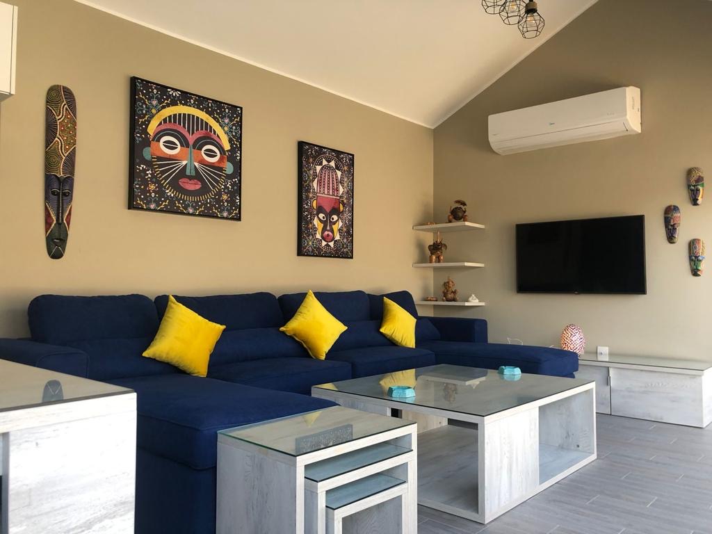 A25 - Bali - 2 BR