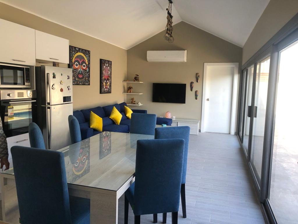 A25 - Bali - 2 BR — photo 2