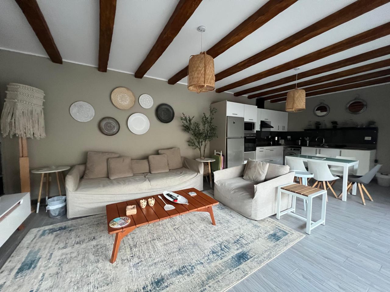 A1-2 - Bali - 2 BR