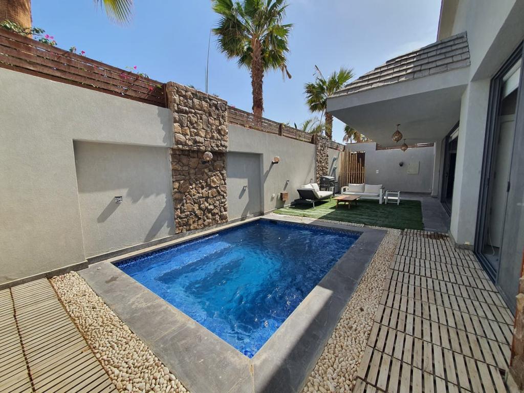 A1-2 - Bali - 2 BR — photo 9