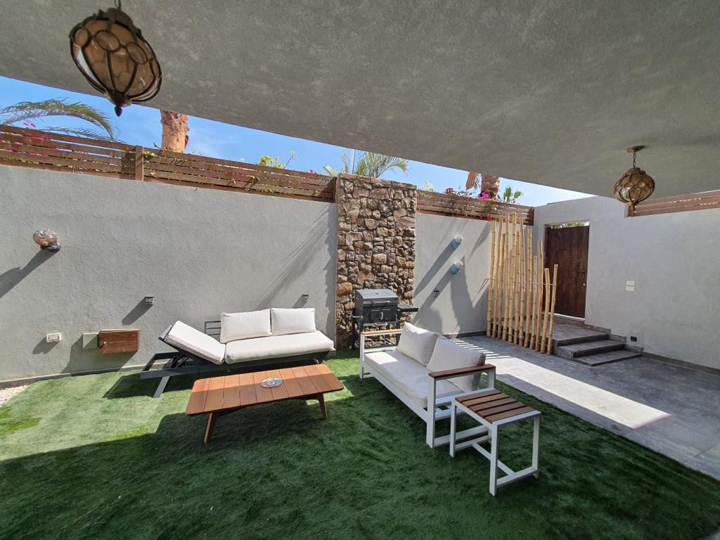 A1-2 - Bali - 2 BR — photo 10