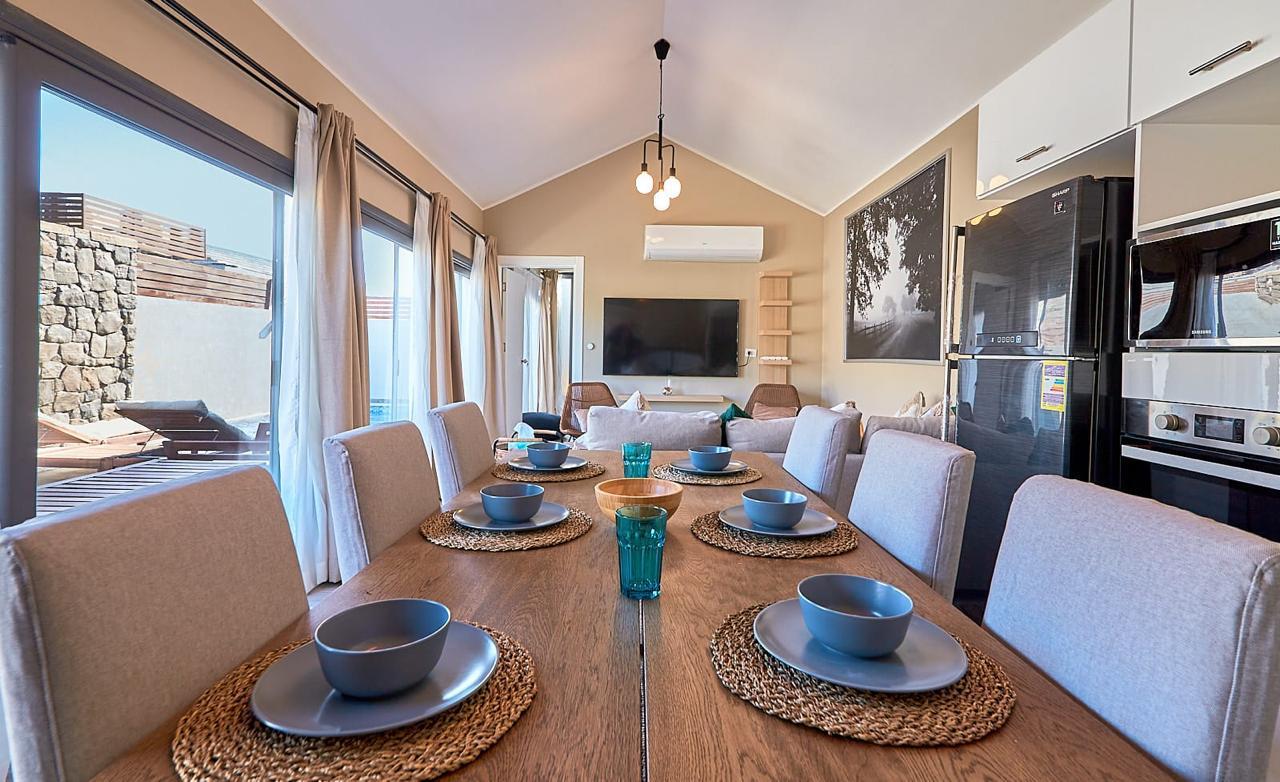 A12 - Bali - 2 BR — photo 11