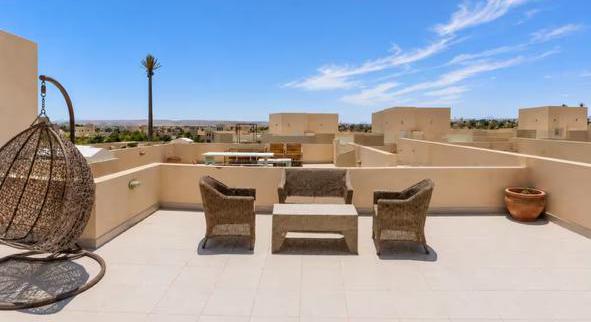 M1-2b-21 - Mangroovy - 3BR — photo 9