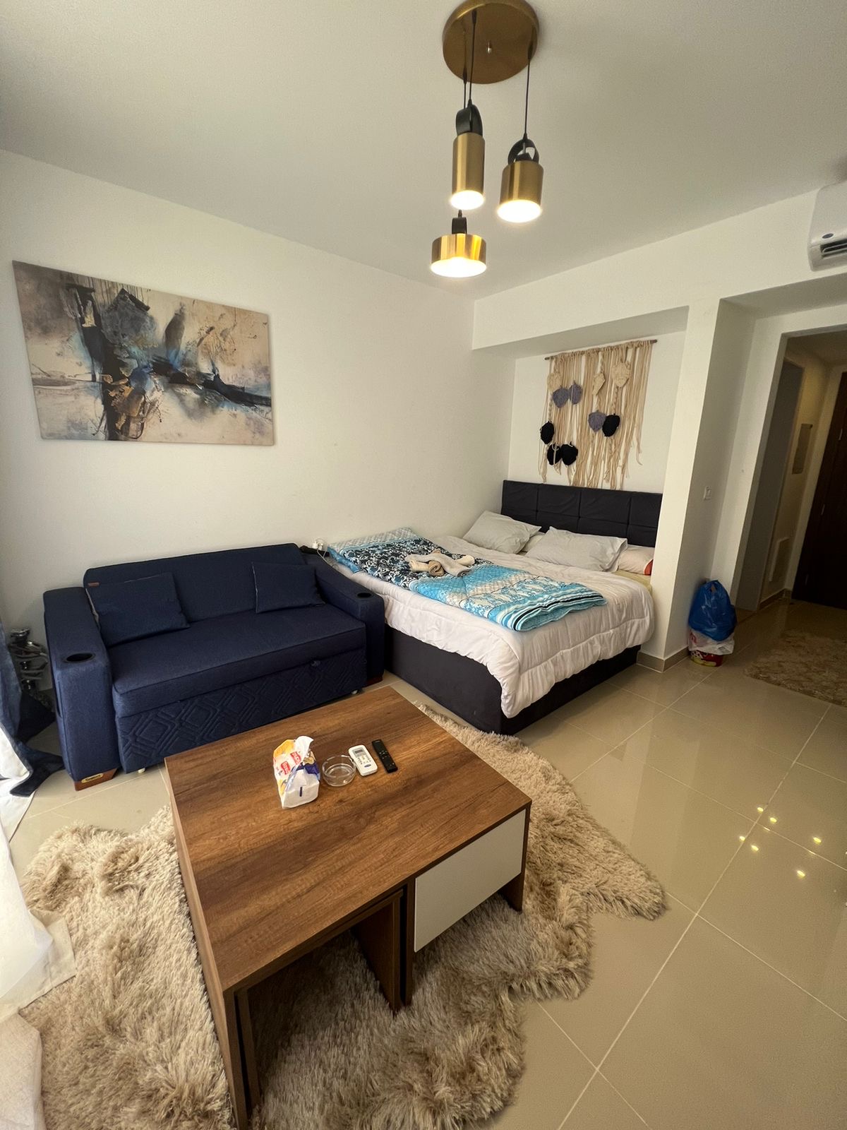 B16-P2 - G-Cribs - Studio — photo 2