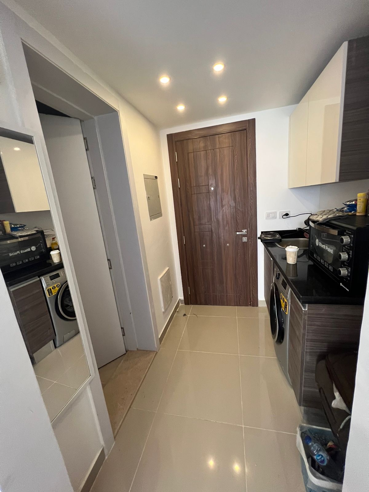 B16-P2 - G-Cribs - Studio — photo 9