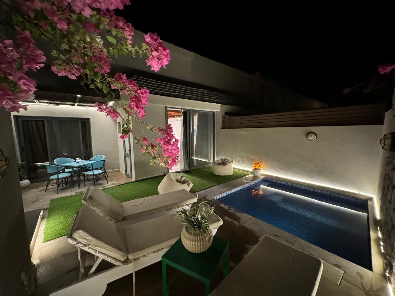 A13 - Bali - 1 BR