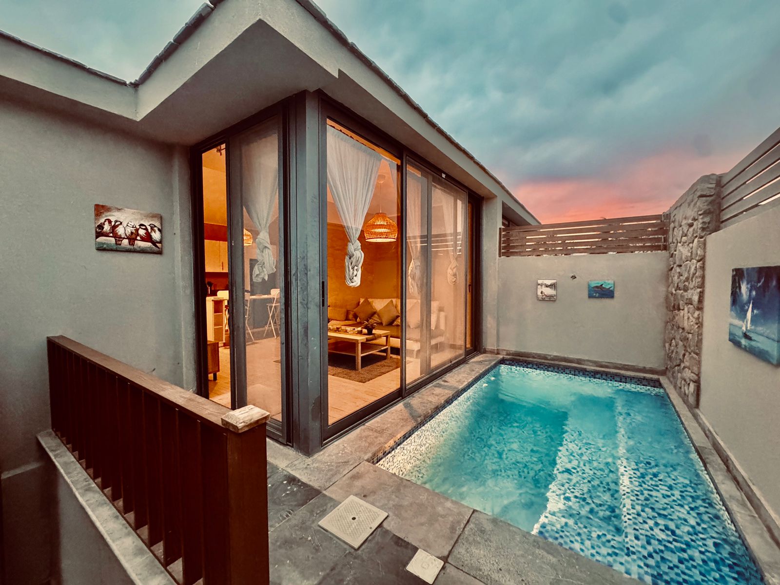 F10 - Bali - 1 BR