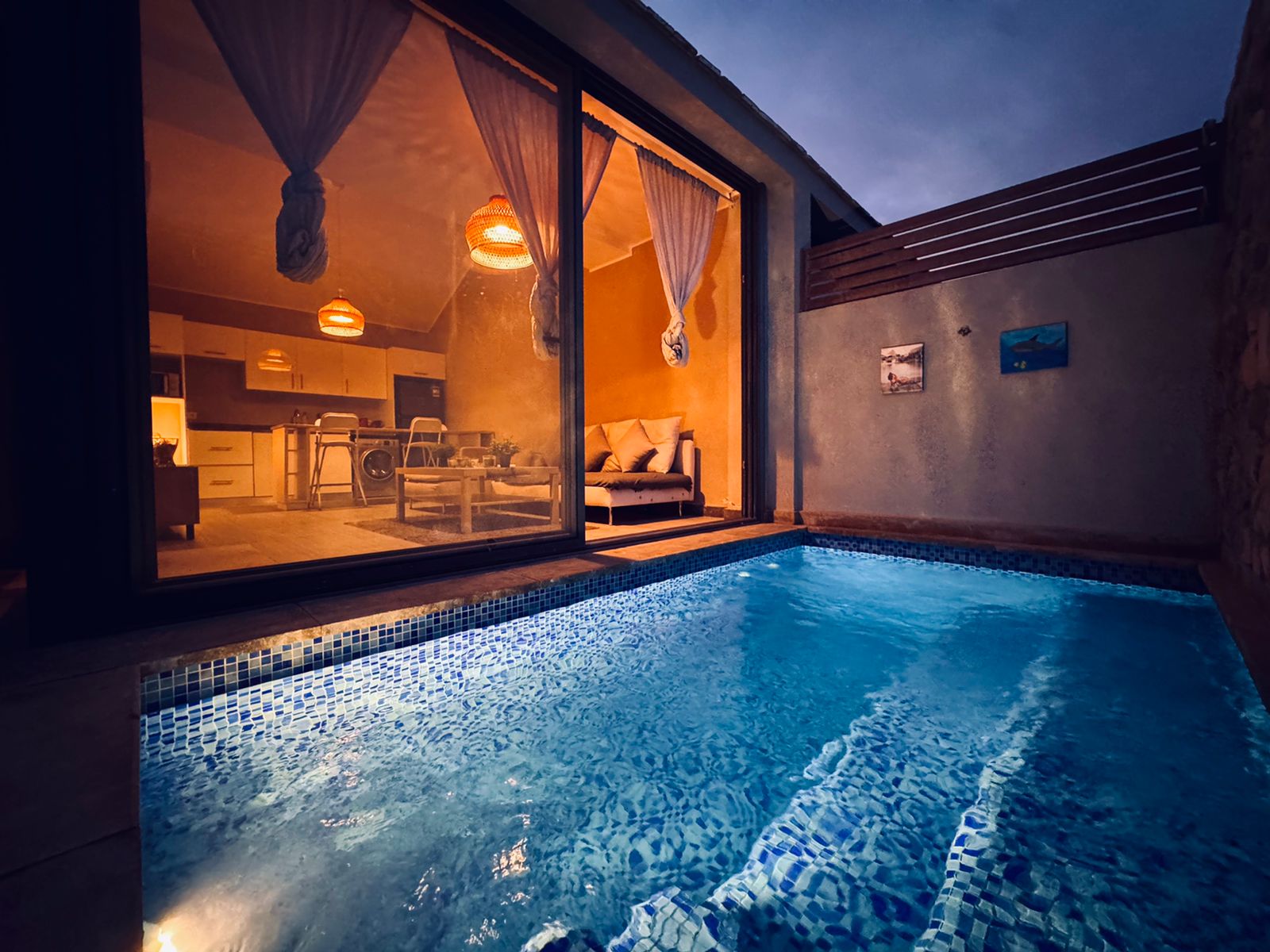 F10 - Bali - 1 BR — photo 4