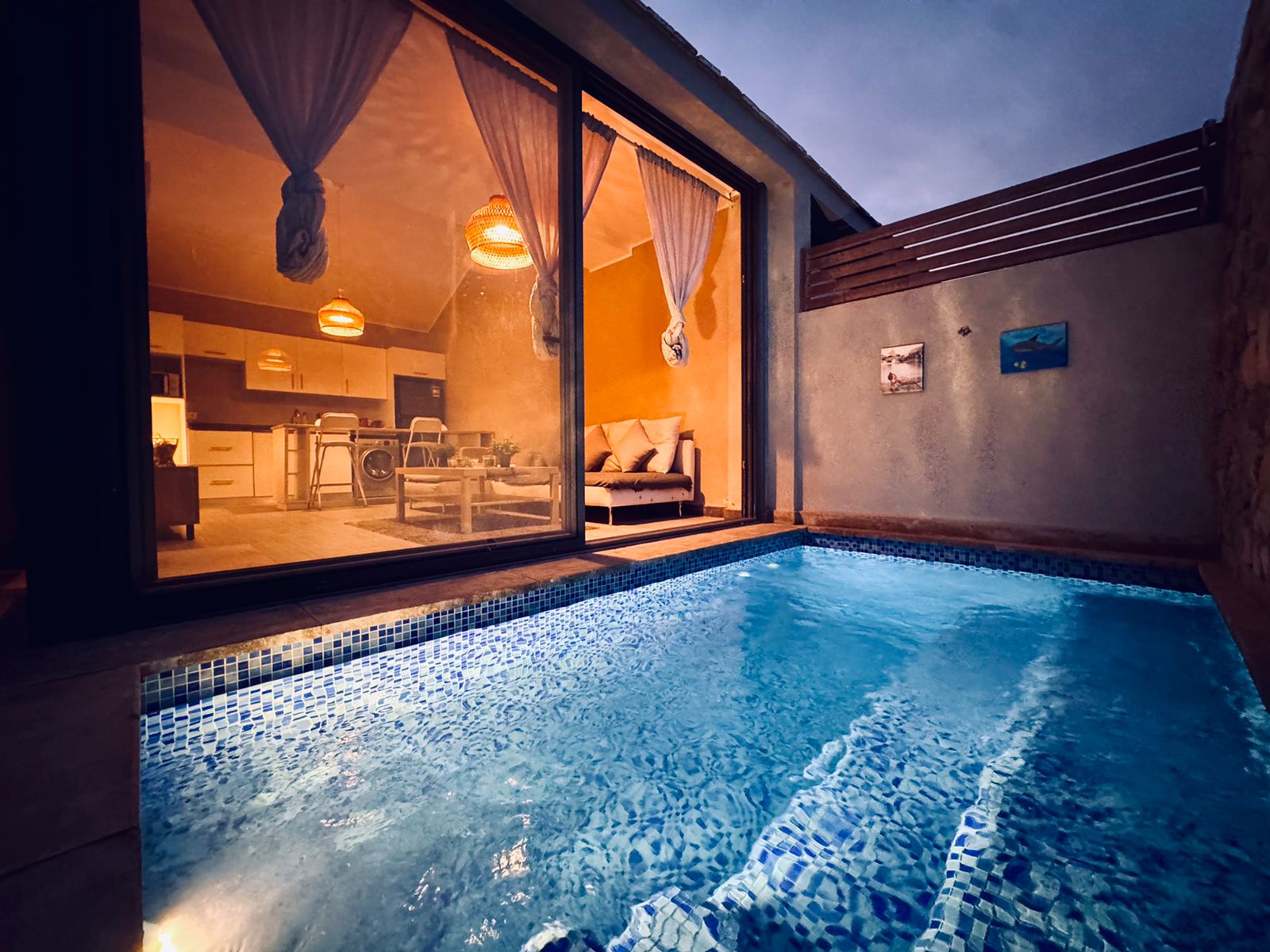 F10 - Bali - 1 BR — photo 8
