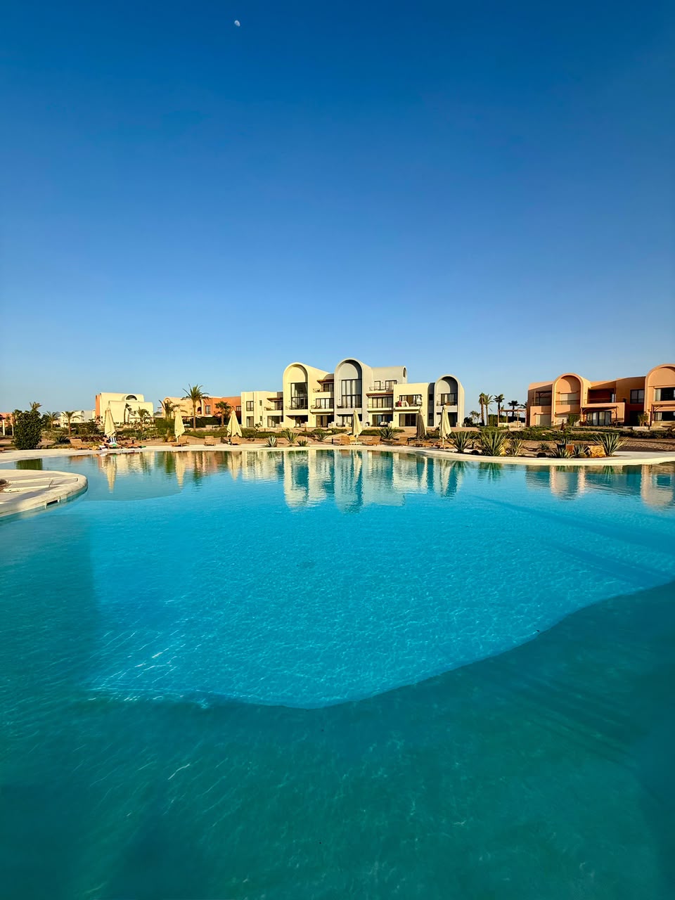 An Elite Gouna home