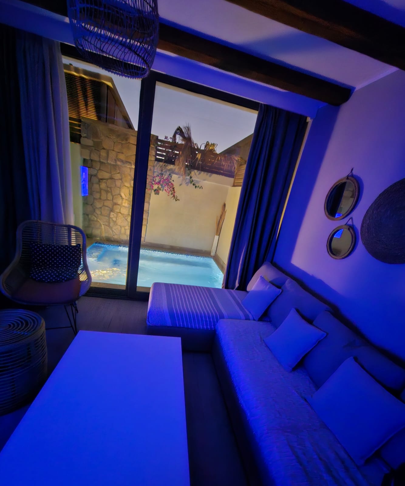 B10 - Bali - 1 BR