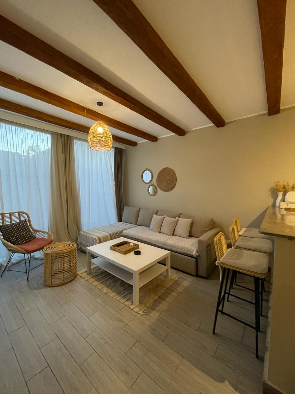B10 - Bali - 1 BR — photo 9
