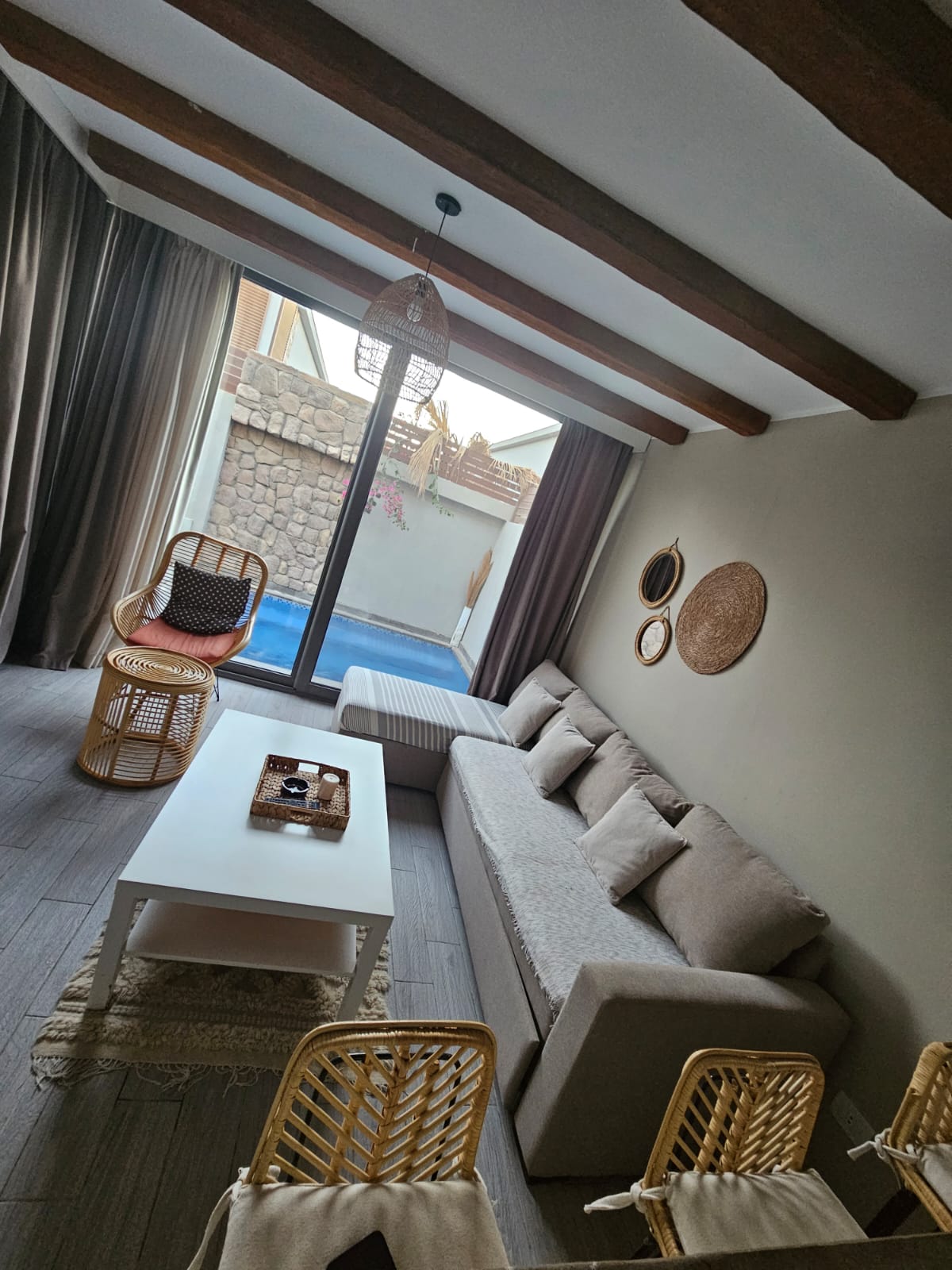 B10 - Bali - 1 BR — photo 11