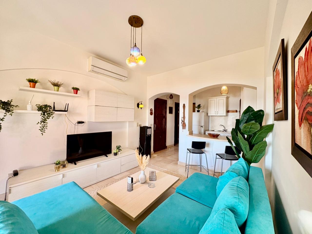 Y160 - Sabina - 1 BR