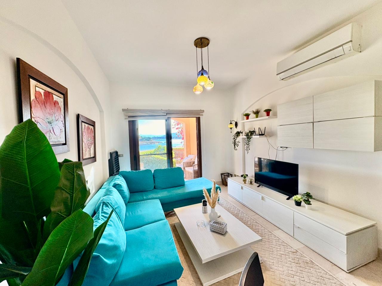 Y160 - Sabina - 1 BR — photo 2