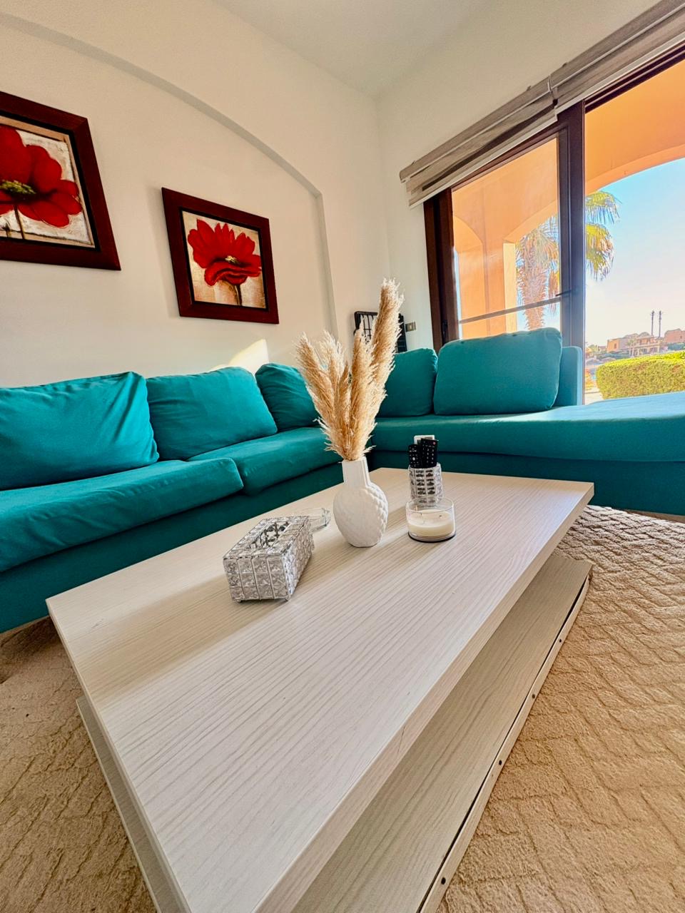 Y160 - Sabina - 1 BR — photo 11