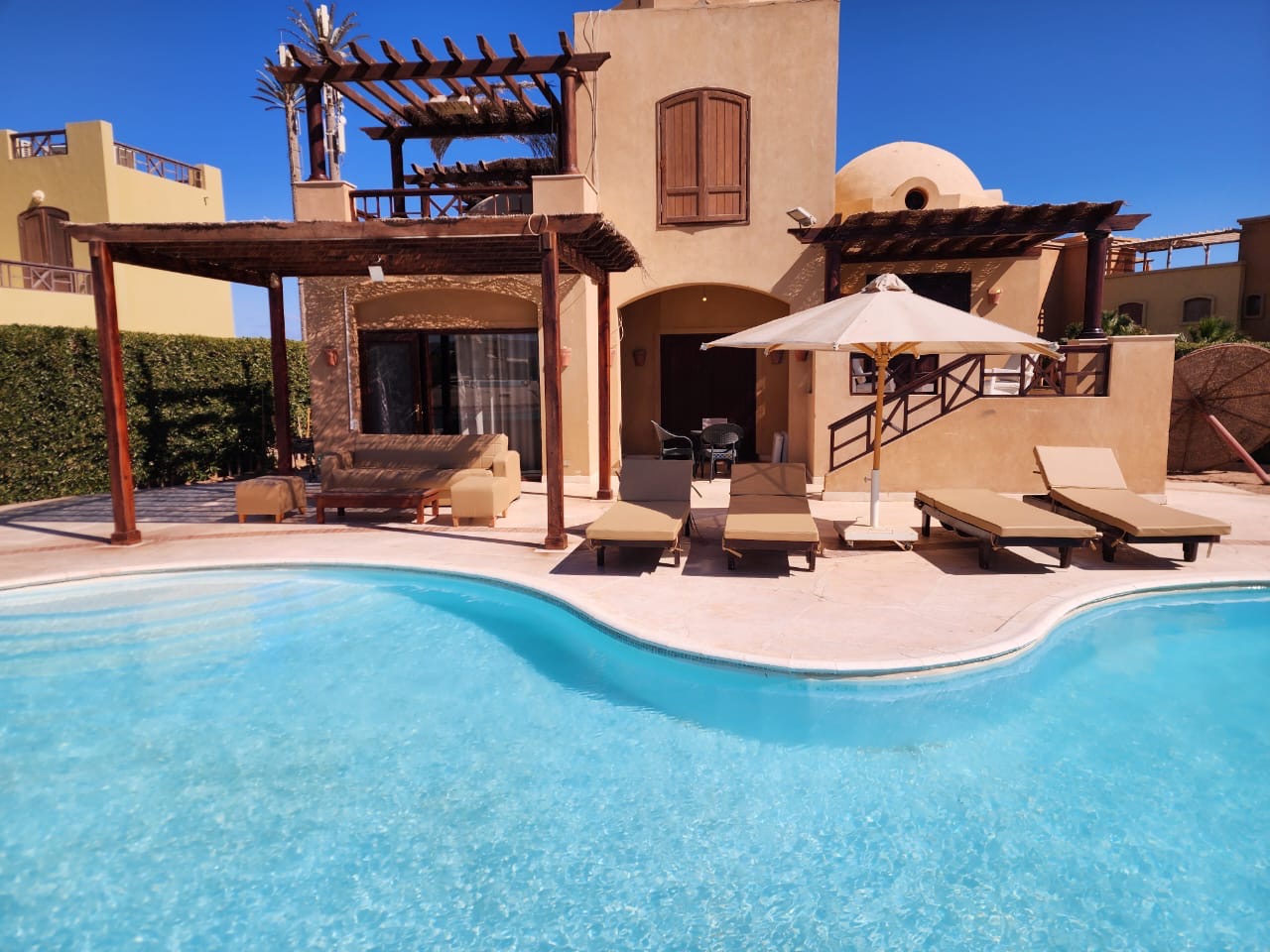 Y104 - Sabina - 3 BR — photo 9
