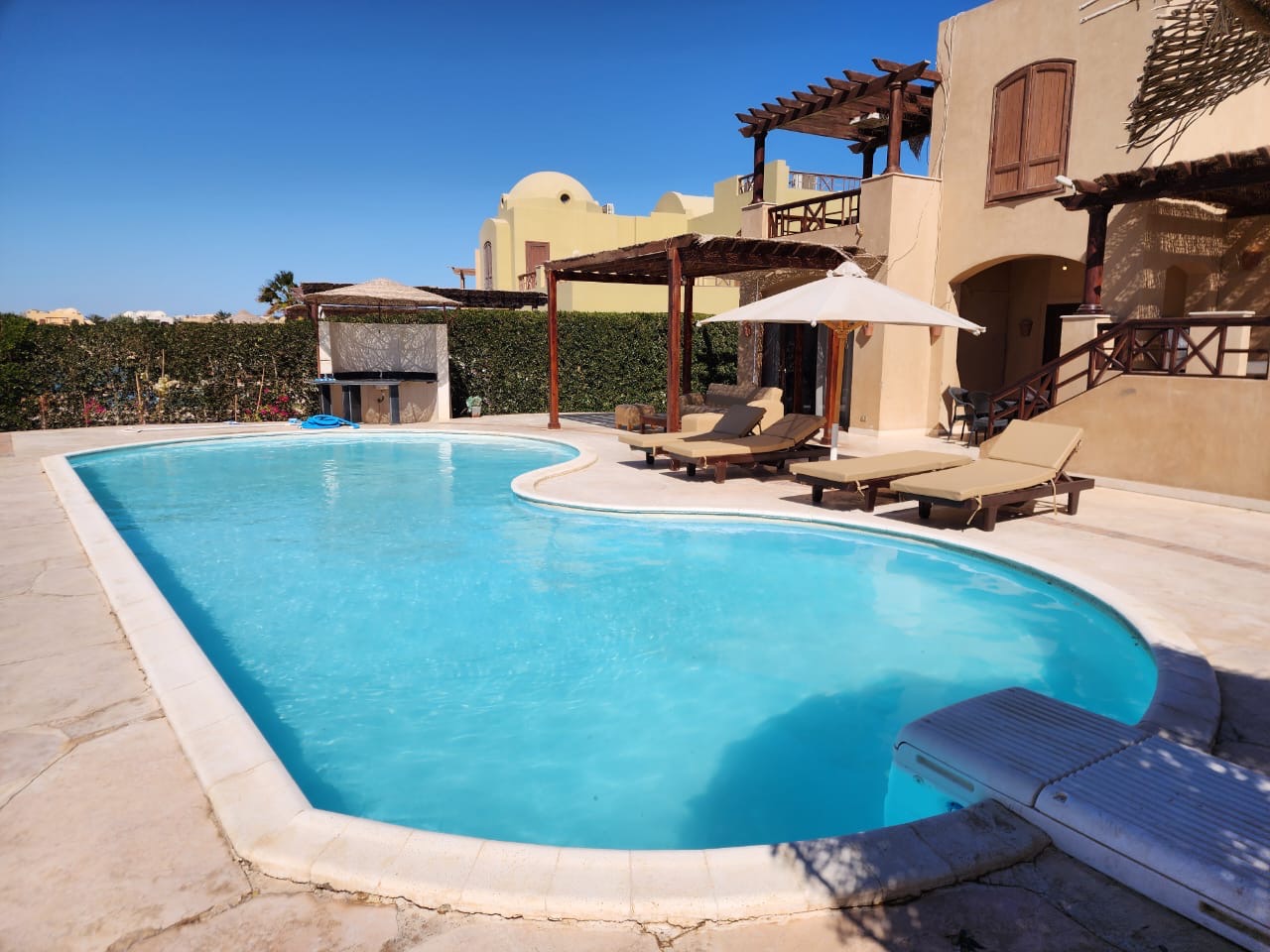 Y104 - Sabina - 3 BR — photo 10