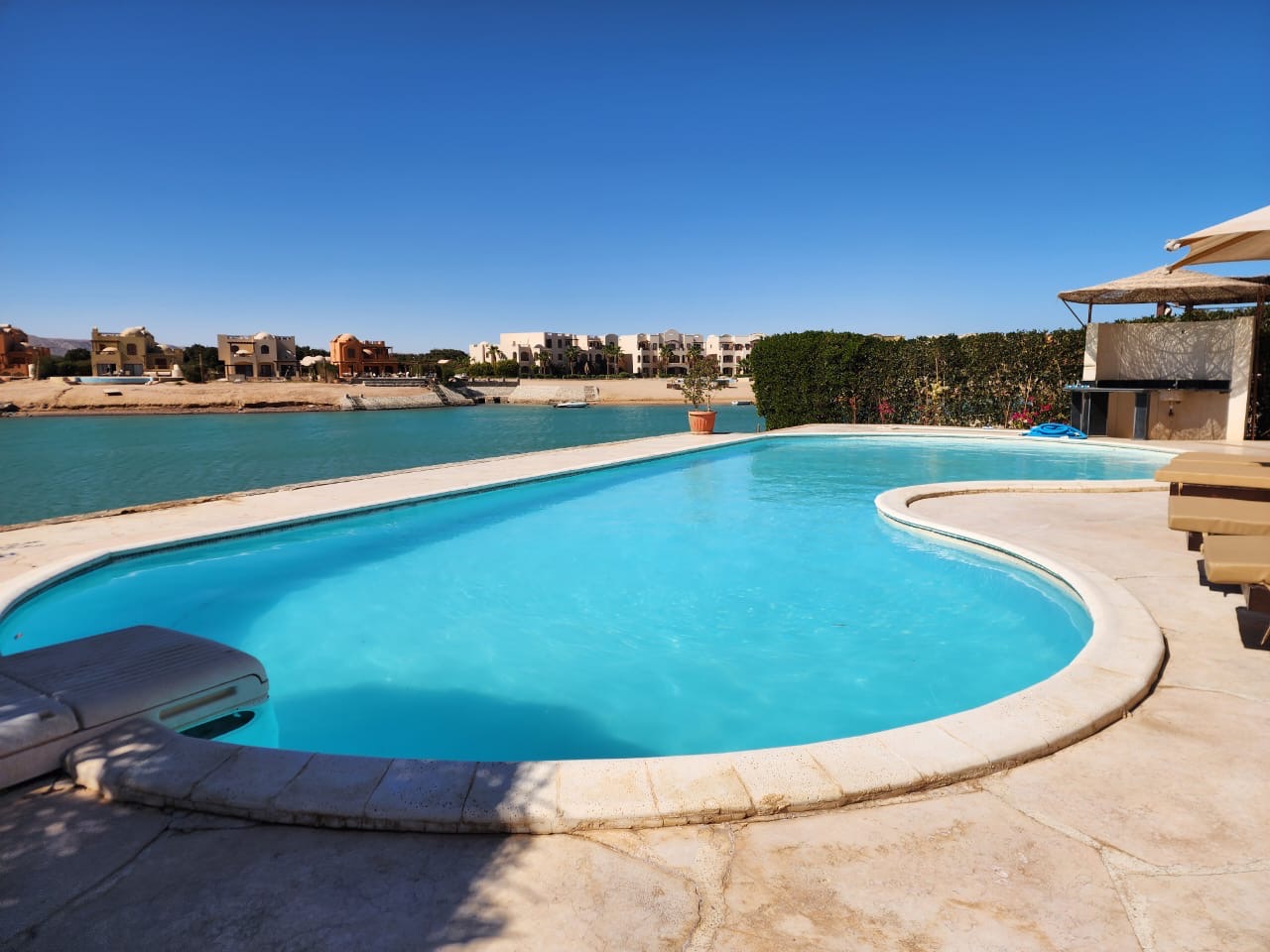 Y104 - Sabina - 3 BR — photo 15