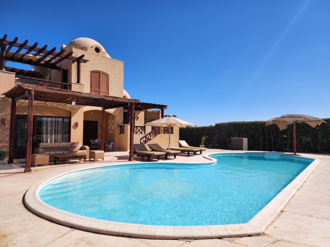 Y104 - Sabina - 3 BR — photo 17