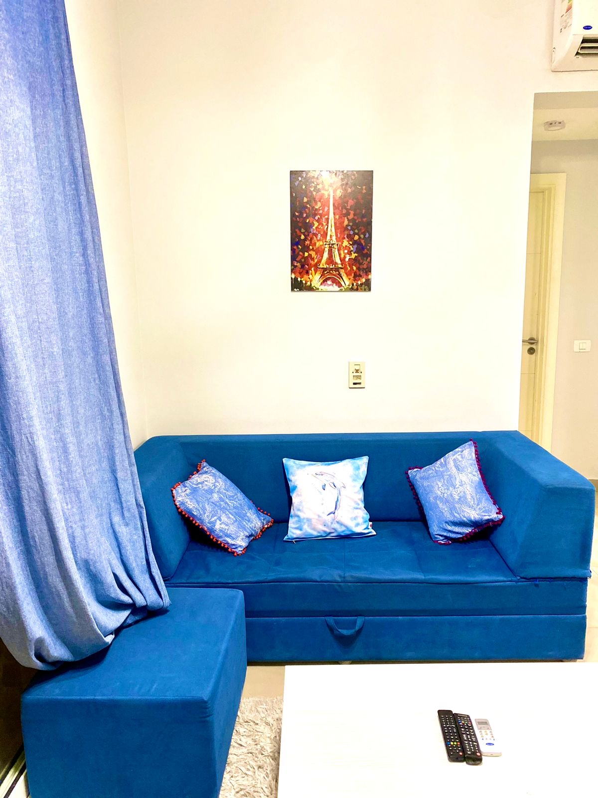D1-0-1 - Water Side - 1 BR — photo 2