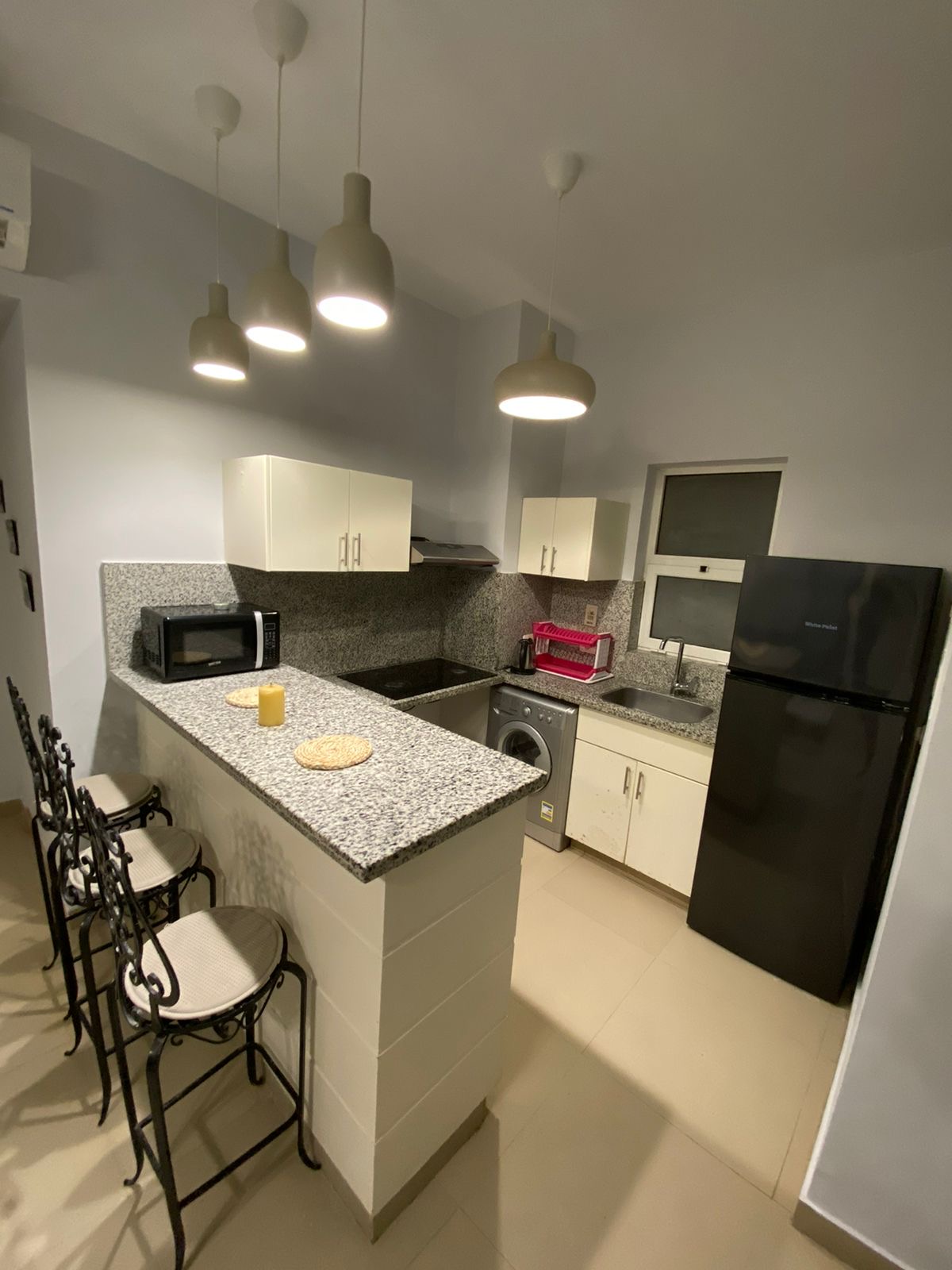 D1-0-1 - Water Side - 1 BR — photo 4