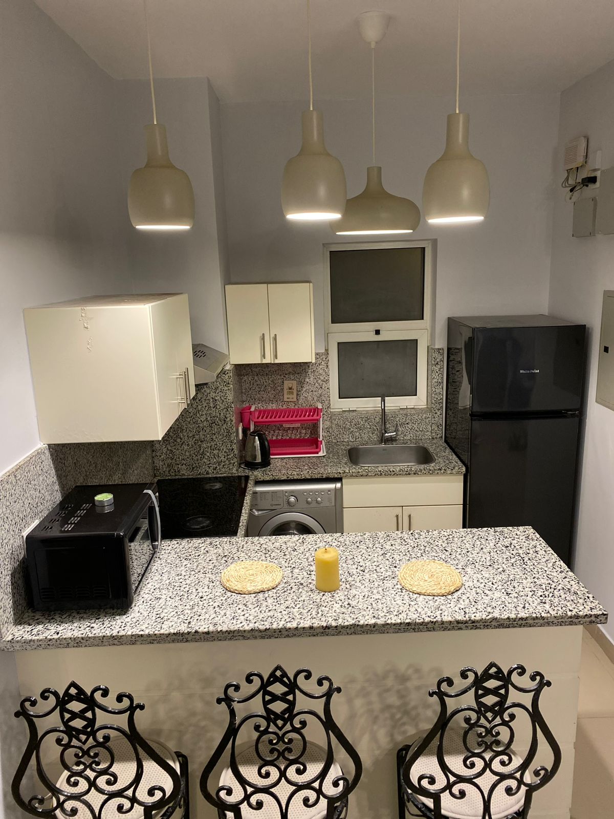 D1-0-1 - Water Side - 1 BR — photo 5