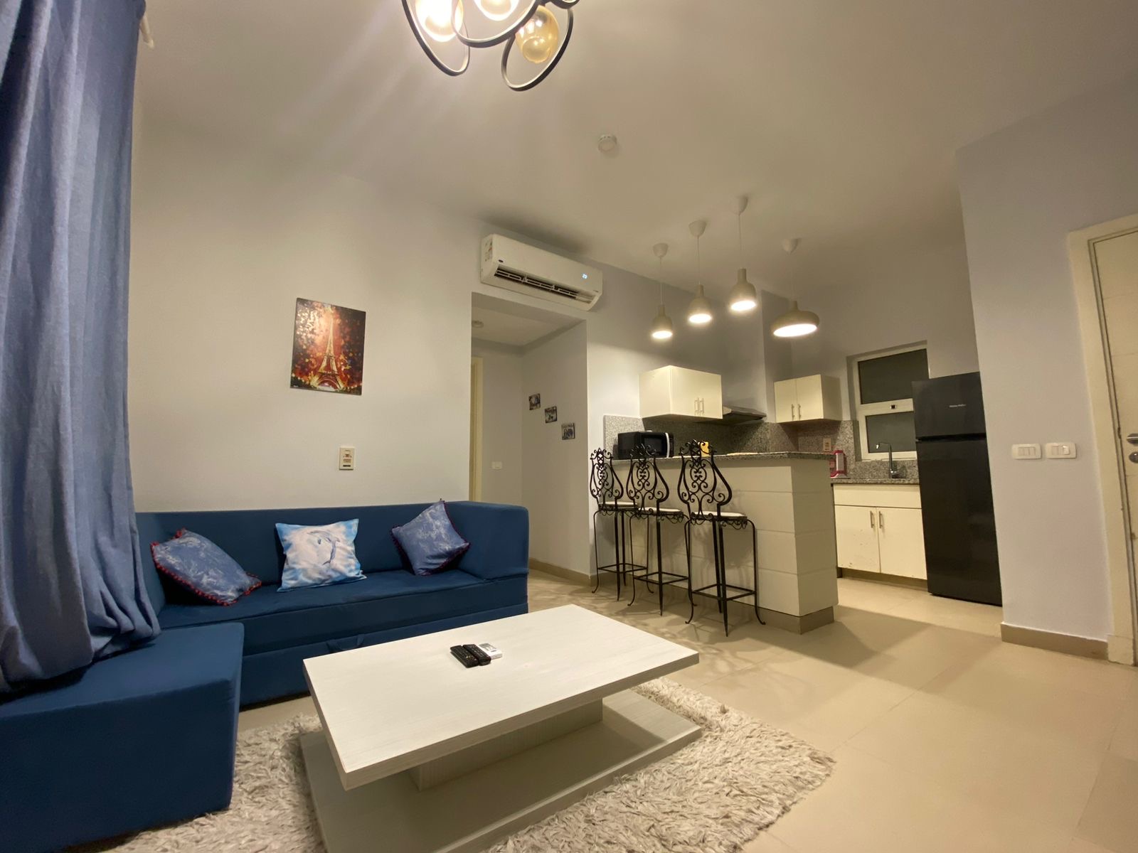 D1-0-1 - Water Side - 1 BR — photo 7