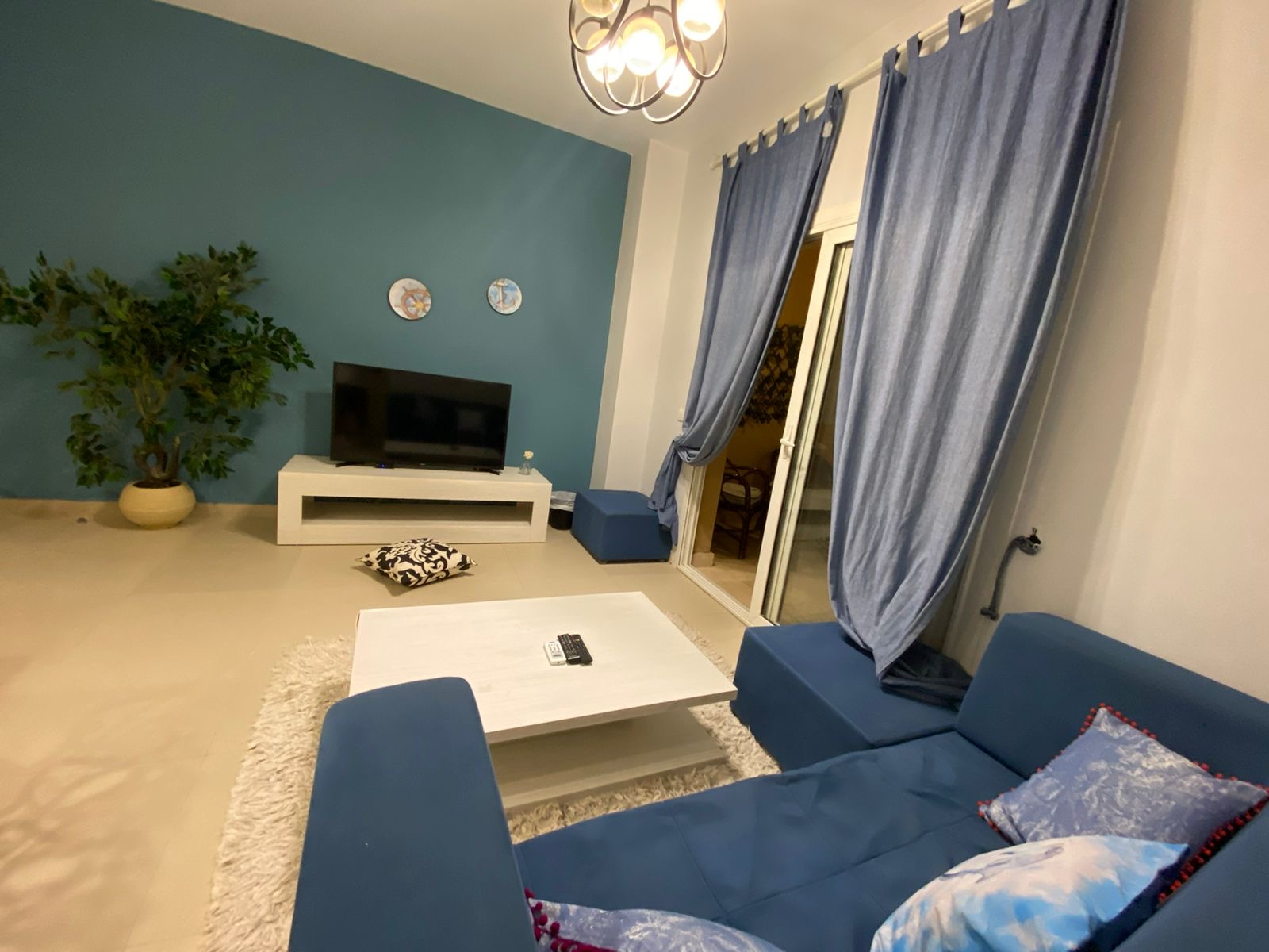 D1-0-1 - Water Side - 1 BR — photo 8
