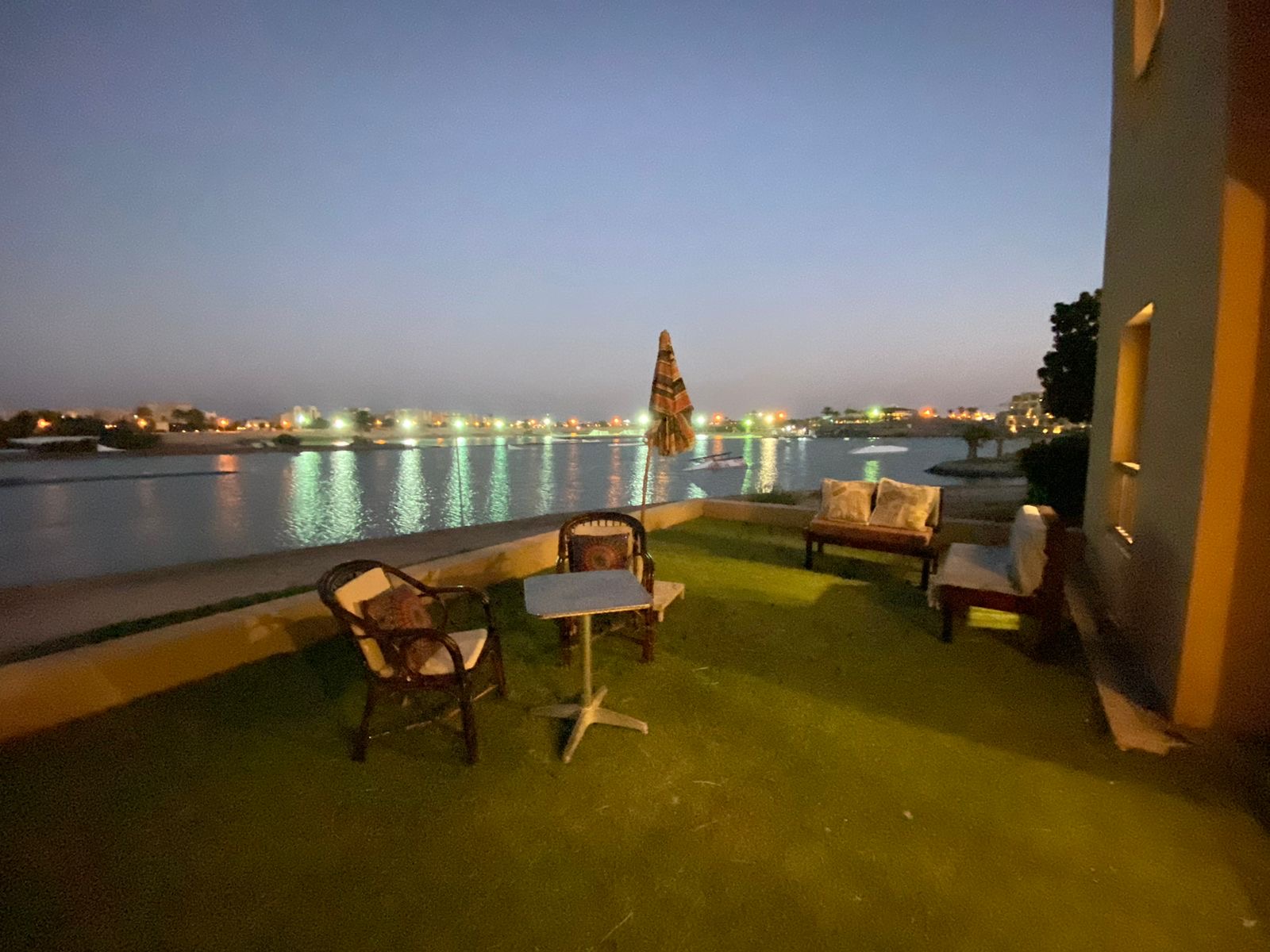 D1-0-1 - Water Side - 1 BR — photo 9