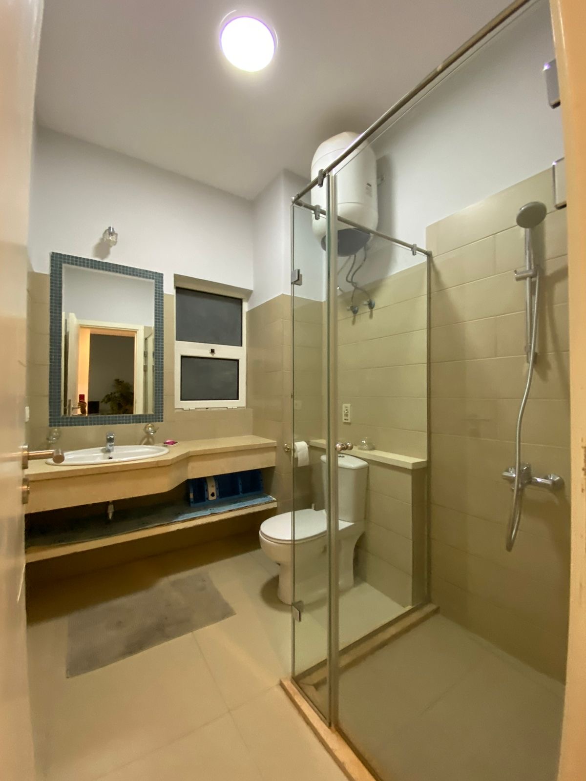 D1-0-1 - Water Side - 1 BR — photo 11